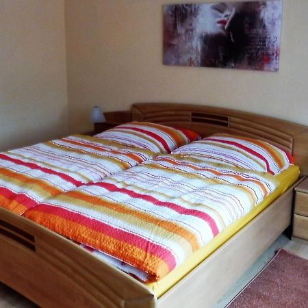 Apartamento Haus Conny Büsum Exterior foto